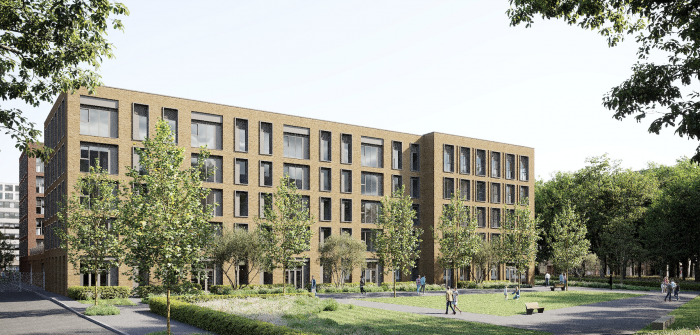 Over 720m2 of gardens 