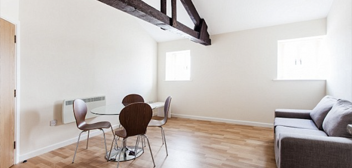 2 Bed Apartments For Sale In Gainsborough