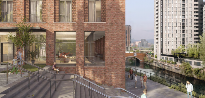 2 Bedroom Apartments For Sale In Manchester