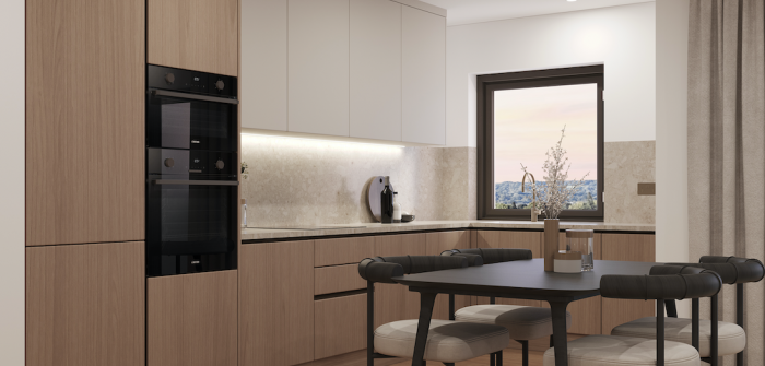 1 Bedroom Apartments For Sale London