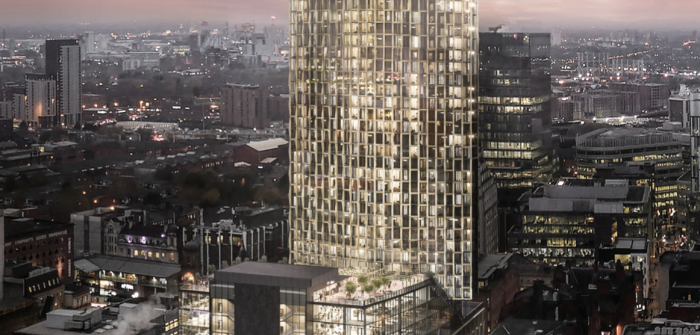 2 & 3 Bedroom Apartments For Sale Manchester