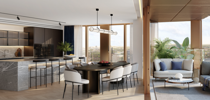 2 & 3 Bedroom Apartments For Sale Manchester