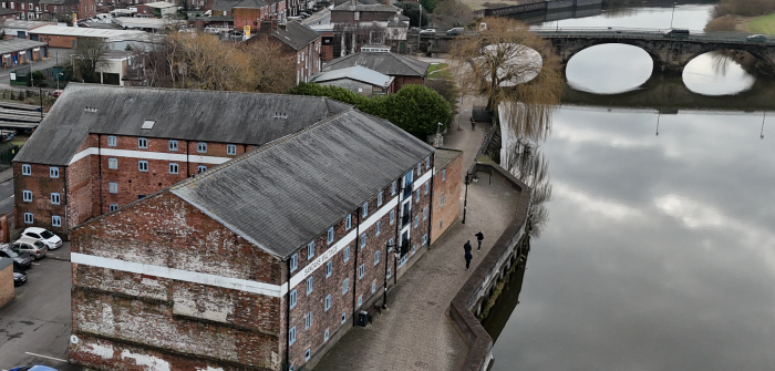 Apartments For Sale In Gainsborough