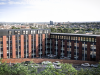 Studio, 1 & 2 Bed Apartments For Sale In Leicester