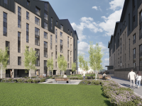 1 & 2 Bed Apartments For Sale In Dingle Liverpool