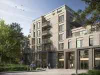 1, 2 & 3 Bedroom Homes For Sale In London